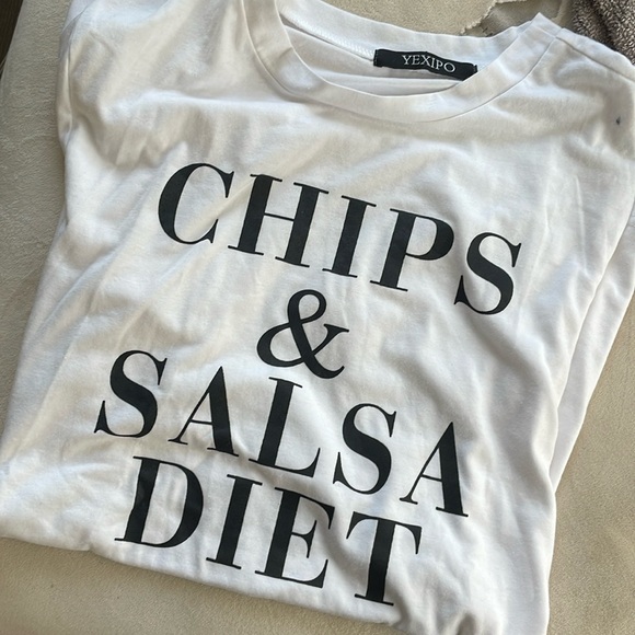 Graphic Tee - Picture 1 of 1